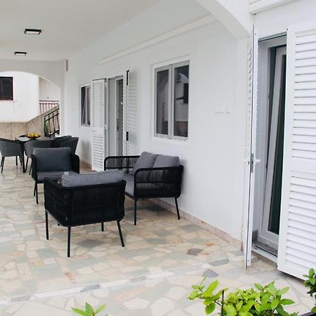 Villa Gala Trogir Exteriér fotografie