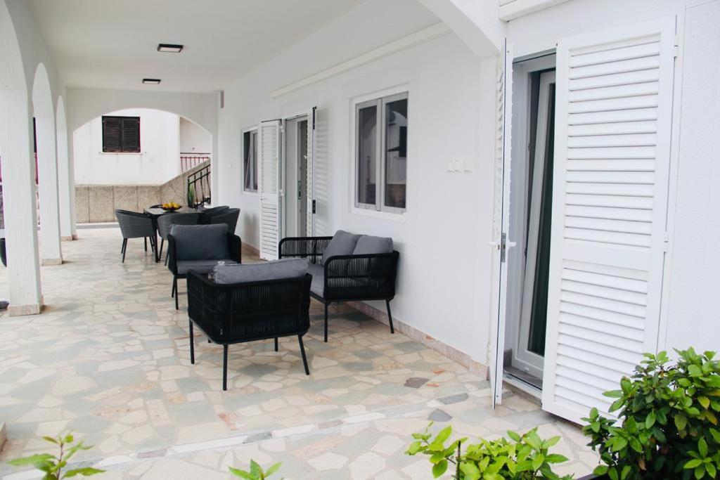 Villa Gala Trogir Exteriér fotografie
