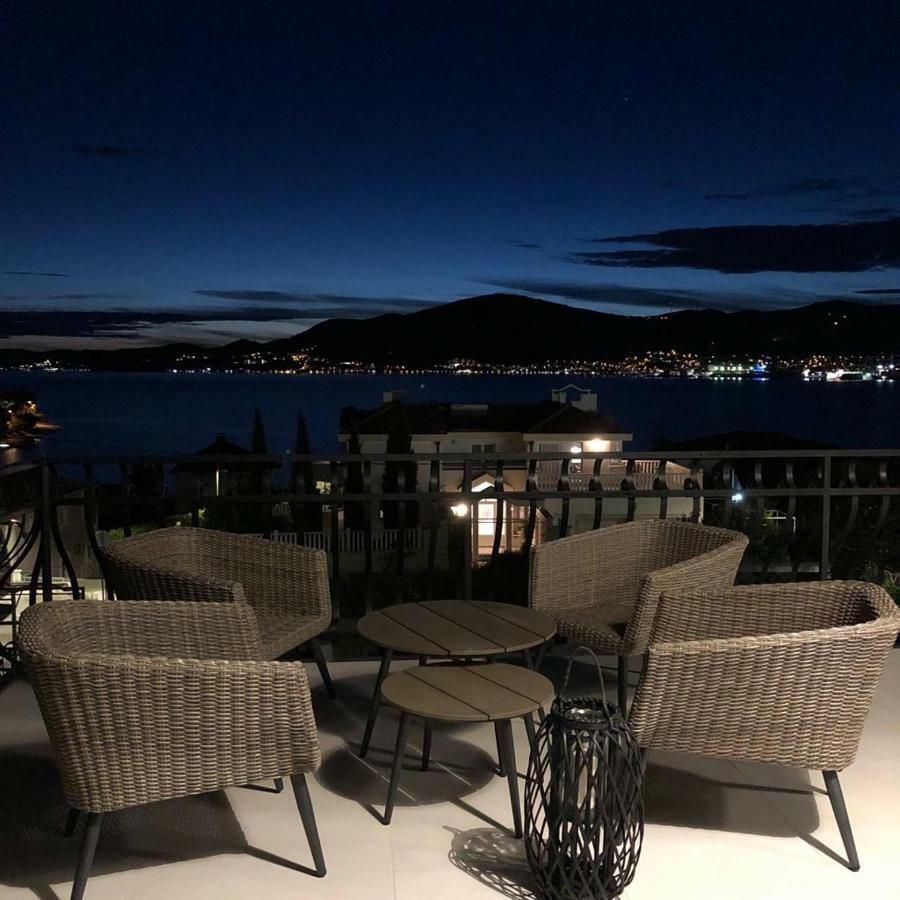 Villa Gala Trogir Exteriér fotografie