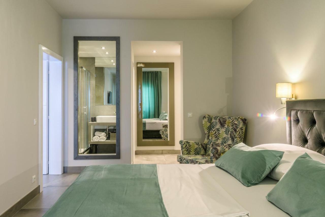 Villa Gala Trogir Exteriér fotografie