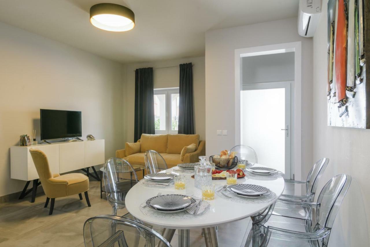 Villa Gala Trogir Exteriér fotografie