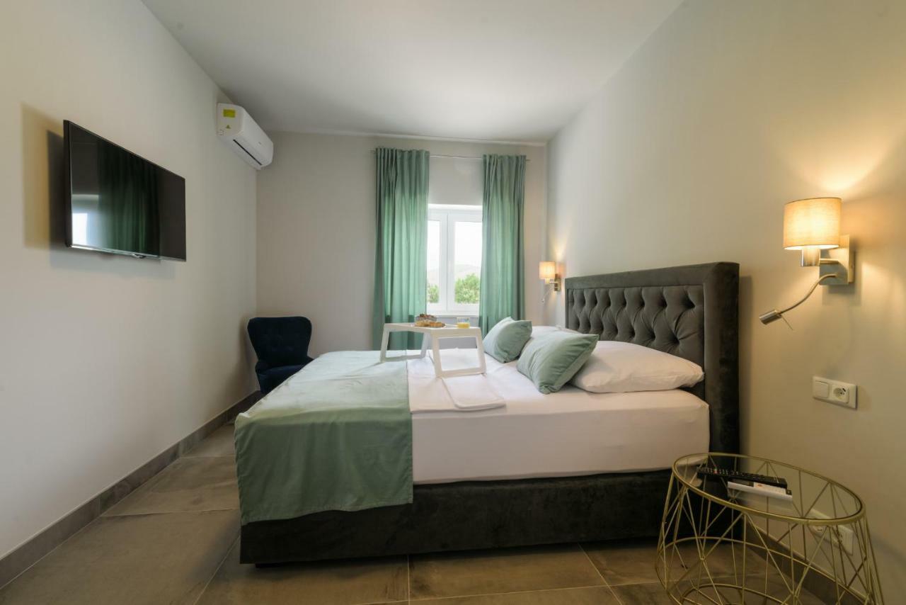 Villa Gala Trogir Exteriér fotografie
