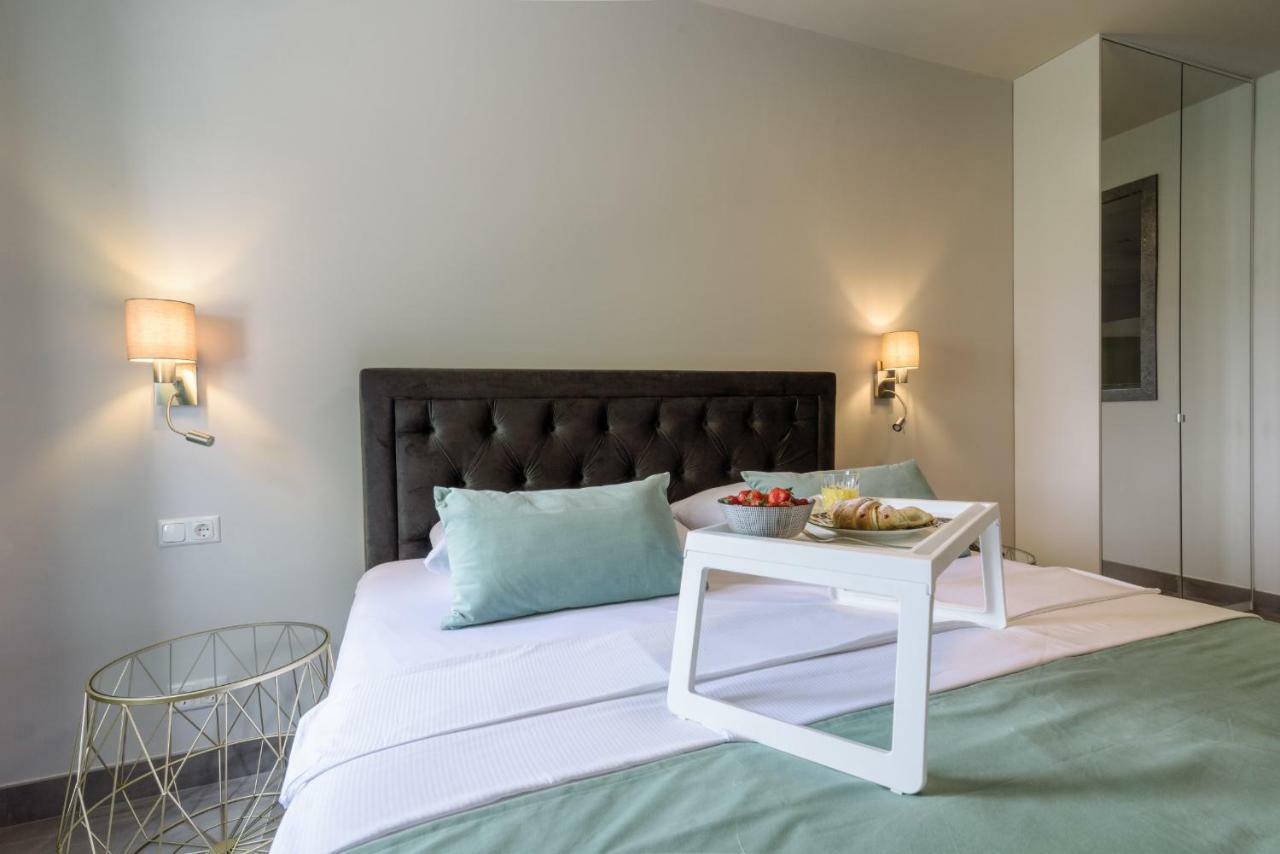 Villa Gala Trogir Exteriér fotografie
