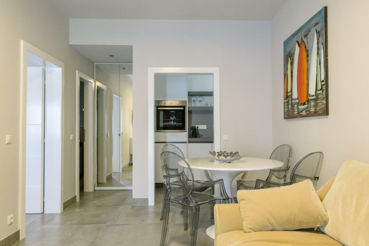 Villa Gala Trogir Exteriér fotografie