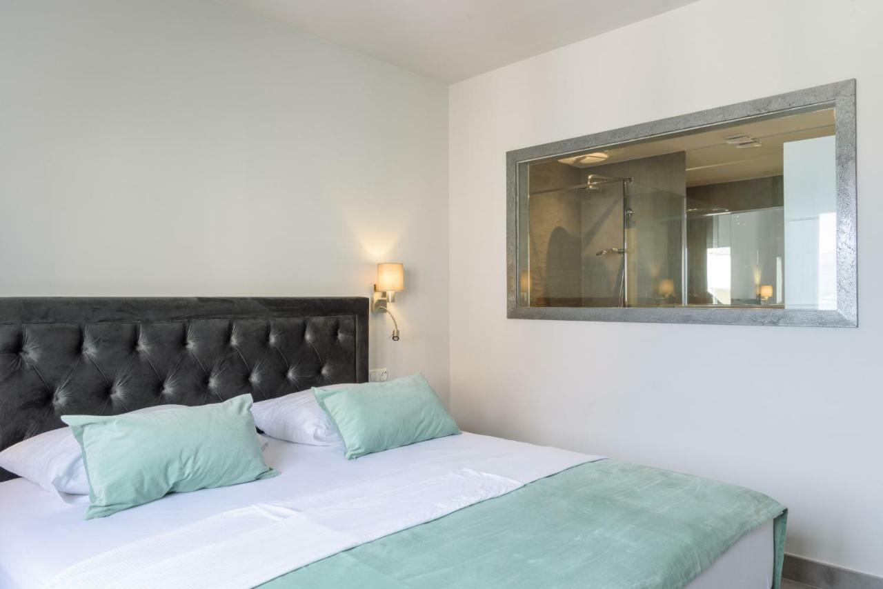 Villa Gala Trogir Exteriér fotografie