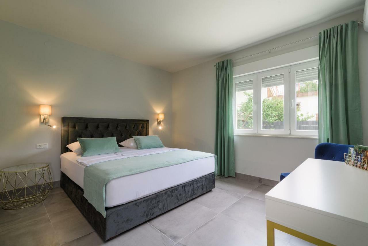 Villa Gala Trogir Exteriér fotografie