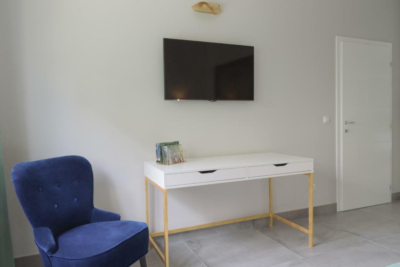 Villa Gala Trogir Exteriér fotografie