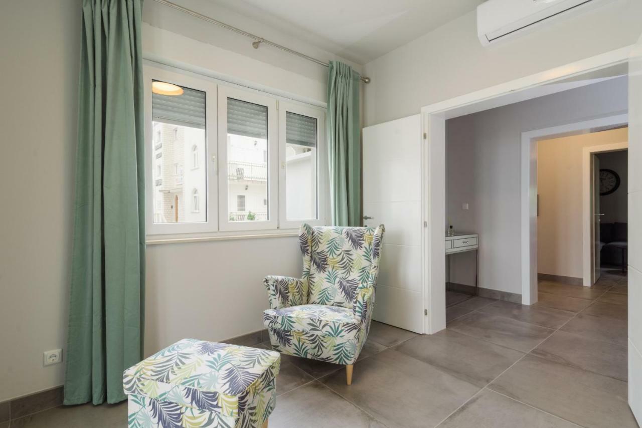 Villa Gala Trogir Exteriér fotografie