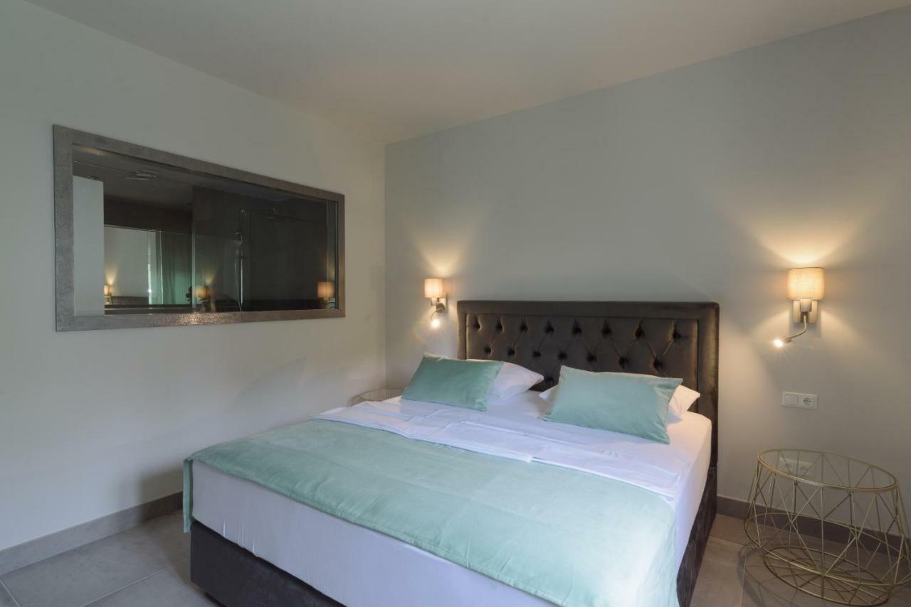 Villa Gala Trogir Exteriér fotografie