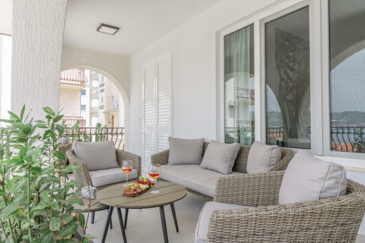 Villa Gala Trogir Exteriér fotografie