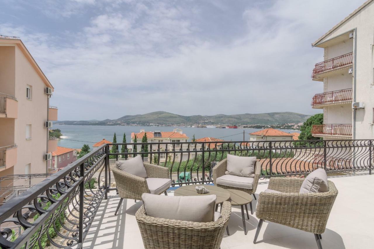 Villa Gala Trogir Exteriér fotografie