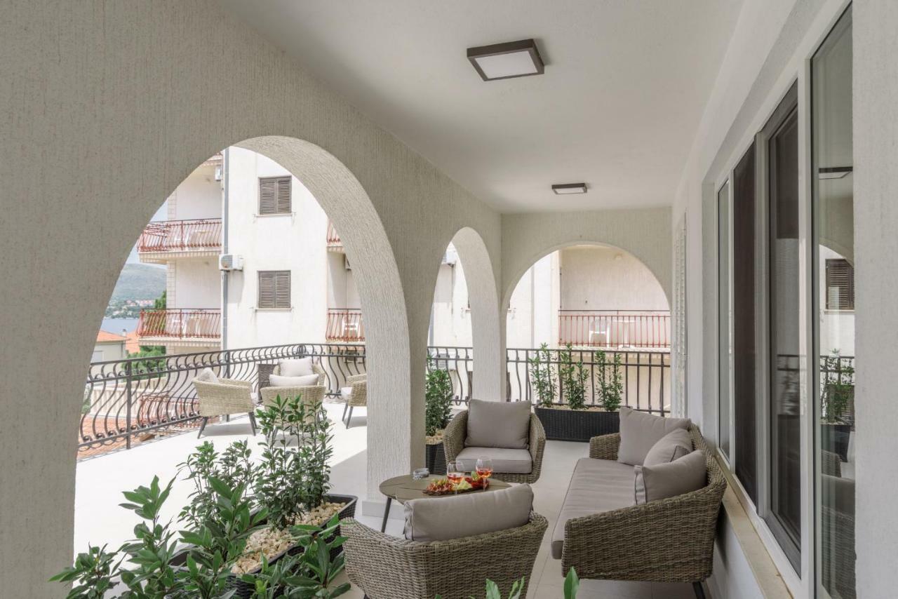 Villa Gala Trogir Exteriér fotografie