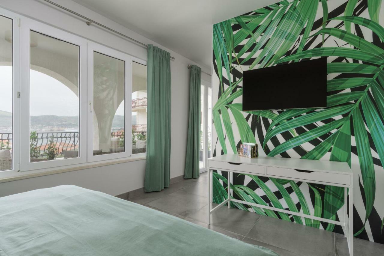 Villa Gala Trogir Exteriér fotografie