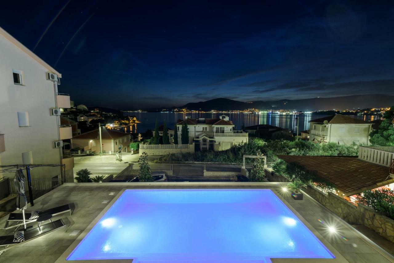 Villa Gala Trogir Exteriér fotografie