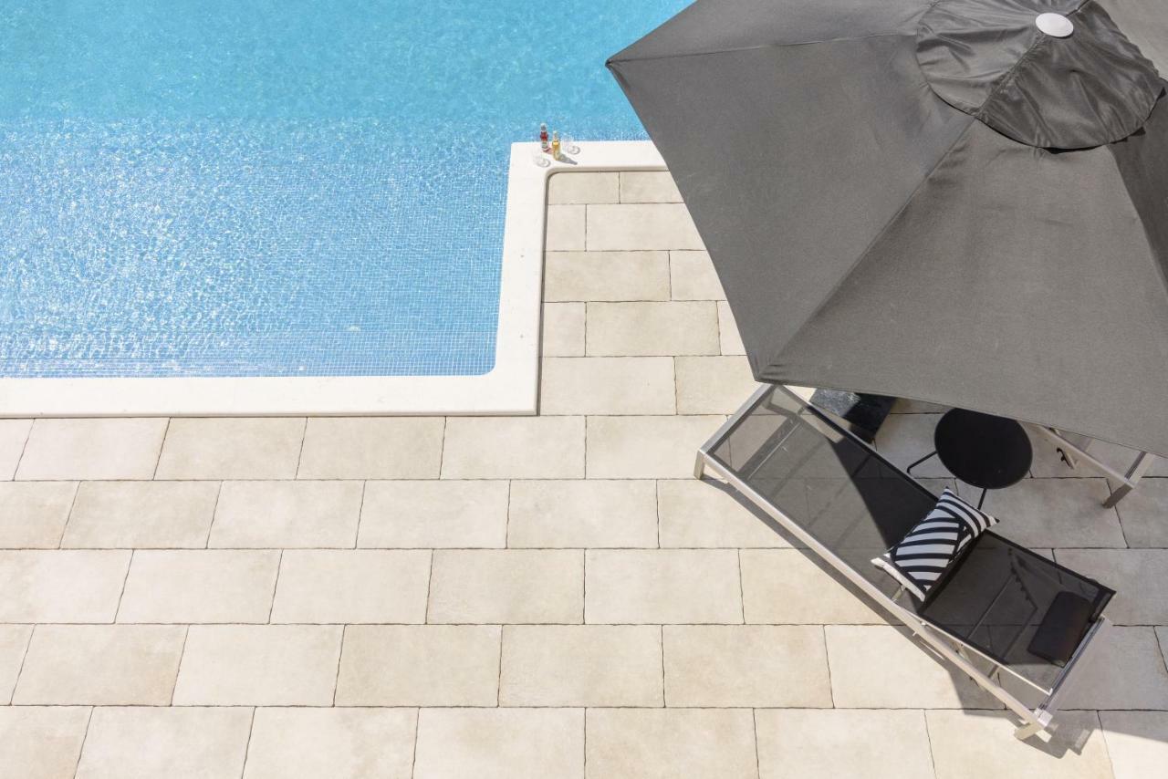 Villa Gala Trogir Exteriér fotografie