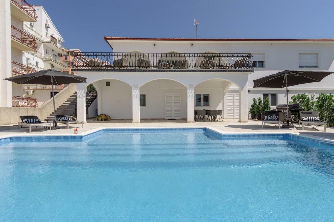 Villa Gala Trogir Exteriér fotografie